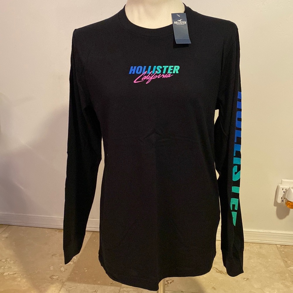 Hollister California shirt